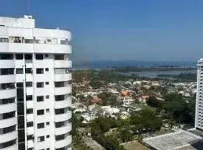 Apartamento com 2 Quartos para venda ou aluguel, 66m² no Barra da Tijuca, Rio de Janeiro