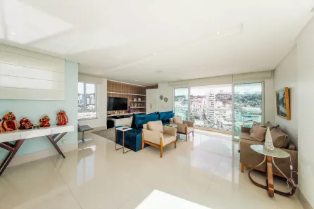 Cobertura com 4 Quartos à venda, 322m² no São Mateus, Juiz de Fora