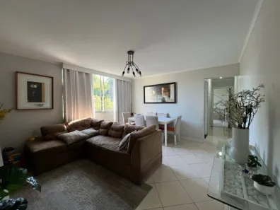 Apartamento com 1 Quarto à venda, 55m² no Água Branca, São Paulo