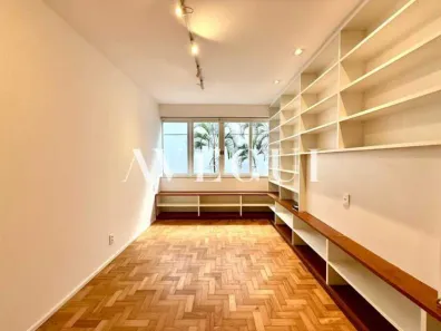 Apartamento com 3 Quartos à venda, 97m² no Leblon, Rio de Janeiro
