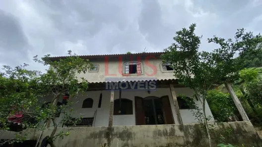 Casa com 4 Quartos à venda, 190m² no Engenho do Mato, Niterói