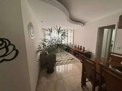 Apartamento com 2 Quartos à venda, 75m² no Estoril, Belo Horizonte