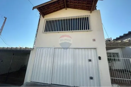 Casa com 4 Quartos para alugar, 116m² no Piracicamirim, Piracicaba