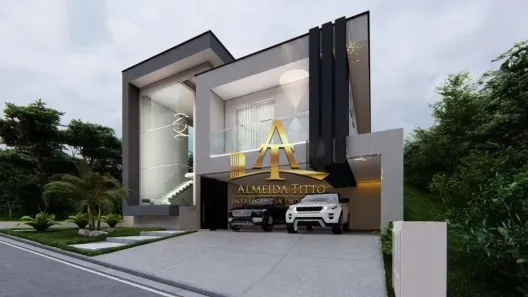 Lote/Terreno à venda, 364m² no Alphaville, Santana de Parnaíba