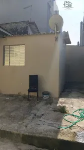 Casa com 3 Quartos para alugar, 100m² no Vila Humaitá, Santo André