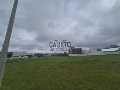 Lote/Terreno à venda, 45m² no Gávea, Uberlândia