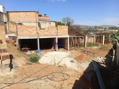 Lote/Terreno à venda, 536m² no Olaria (Barreiro), Belo Horizonte
