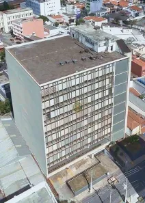 Prédio Comercial para alugar, 11679m² no Rudge Ramos, São Bernardo do Campo