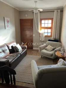 Casa com 3 Quartos à venda, 168m² no Vila Nova, Campinas