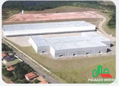 Galpão/Depósito/Armazém para alugar, 9485m² no Pinhal, Cabreúva