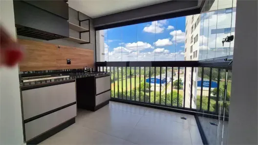Apartamento com 3 Quartos à venda, 94m² no Além Ponte, Sorocaba