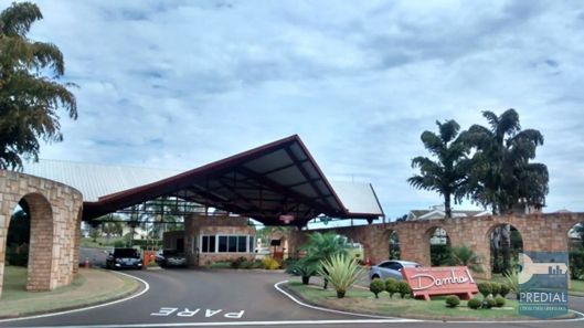 Lote/Terreno à venda, 680m² no Parque Tecnológico Damha I São Carlos, São Carlos