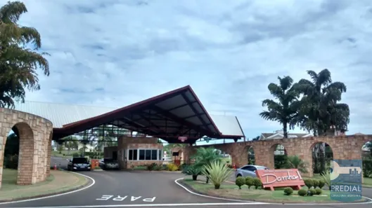 Lote/Terreno à venda, 680m² no Parque Tecnológico Damha I São Carlos, São Carlos