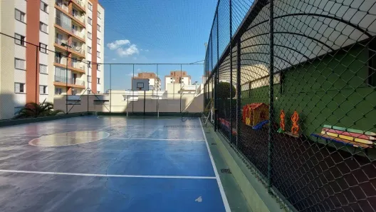 Apartamento com 3 Quartos à venda, 68m² no Vila Araguaia, São Paulo