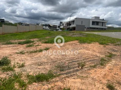 Lote/Terreno à venda, 644m² no Loteamento Residencial Arborais, Campinas