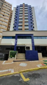 Apartamento com 2 Quartos para alugar, 70m² no Centro, Campinas