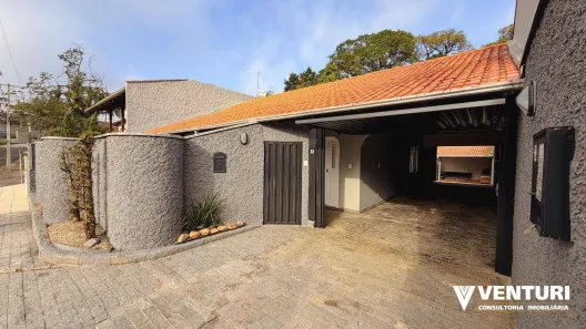 Casa com 3 Quartos à venda, 280m² no Água Verde, Blumenau
