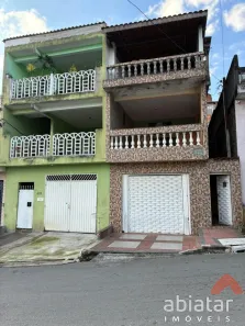 Casa com 2 Quartos à venda, 90m² no Jardim Trianon, Taboão da Serra