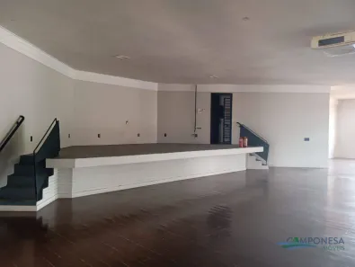 Ponto Comercial para alugar, 980m² no Bandeirantes, Londrina