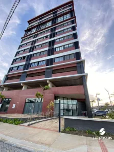 Apartamento com 1 Quarto para alugar, 55m² no Coroa do Meio, Aracaju