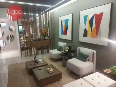 Apartamento com 3 Quartos à venda, 127m² no Bonfim Paulista, Ribeirão Preto