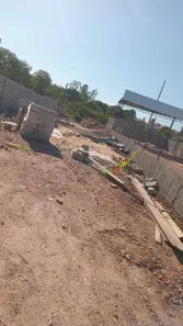 Lote/Terreno à venda, 650m² no Jardim Vitória, Cuiabá