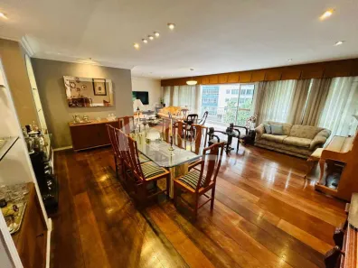 Apartamento com 3 Quartos à venda, 180m² no Copacabana, Rio de Janeiro