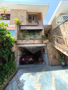 Sobrado com 3 Quartos à venda, 149m² no Vila Nova Mazzei, São Paulo