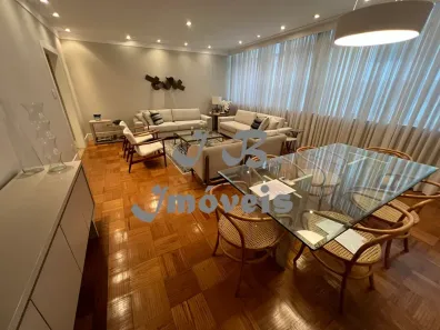 Apartamento com 4 Quartos à venda, 160m² no Tijuca, Rio de Janeiro