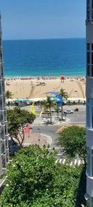 Apartamento com 4 Quartos à venda, 327m² no Copacabana, Rio de Janeiro