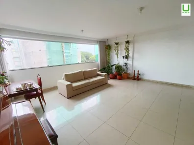 Apartamento com 4 Quartos à venda, 125m² no Jaraguá, Belo Horizonte