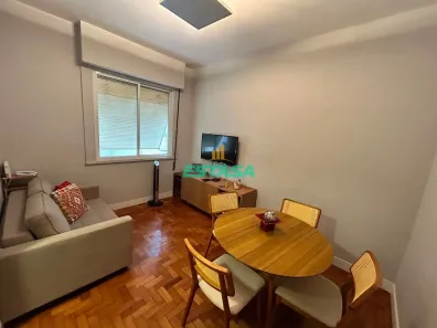 Apartamento com 1 Quarto à venda, 38m² no Ipanema, Rio de Janeiro
