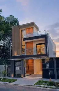 Casa com 3 Quartos à venda, 197m² no Ingleses do Rio Vermelho, Florianópolis