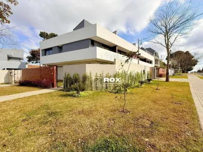 Sobrado com 3 Quartos à venda, 148m² no Santa Felicidade, Curitiba