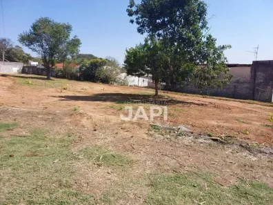 Lote/Terreno à venda, 2119m² no Vila Moraes, Jundiaí