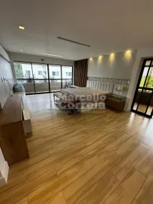 Apartamento com 4 Quartos à venda, 455m² no Monteiro, Recife