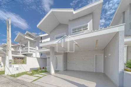 Casa de Condomínio com 3 Quartos à venda, 227m² no Urbanova VI, São José dos Campos