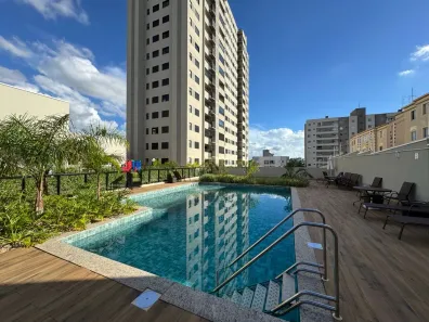 Apartamento com 2 Quartos à venda, 56m² no Parque Jamaica, Londrina