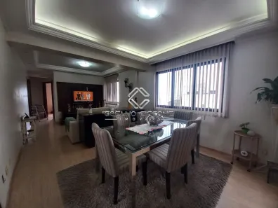Apartamento com 3 Quartos à venda, 100m² no Santa Paula, São Caetano do Sul