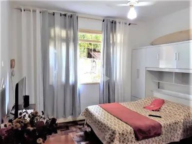 Kitnet com 1 Quarto à venda, 26m² no Menino Deus, Porto Alegre