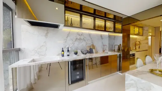 Apartamento com 4 Quartos à venda, 165m² no Brooklin Paulista, São Paulo