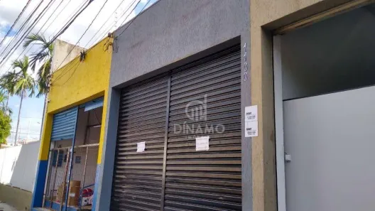 Ponto Comercial para alugar, 60m² no Campos Elíseos, Ribeirão Preto