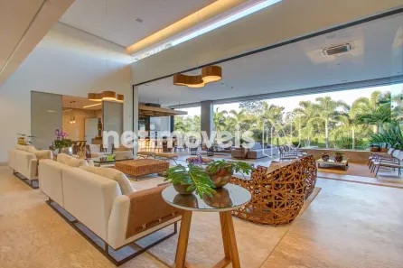 Casa com 5 Quartos à venda, 860m² no Park Way, Brasília