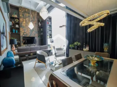 Apartamento com 6 Quartos à venda, 210m² no Vila Mariana, São Paulo