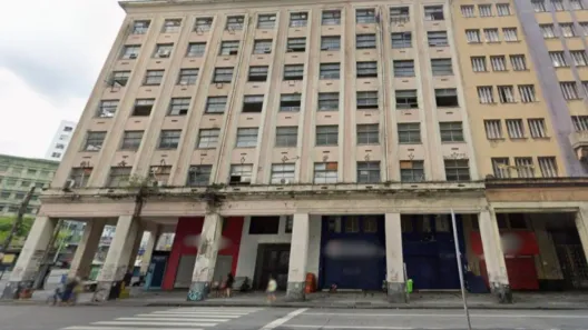 Sala Comercial à venda, 528m² no Santo Antônio, Recife