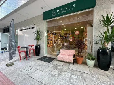Sala Comercial à venda, 63m² no Meia Praia, Itapema