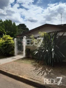 Casa com 4 Quartos à venda, 310m² no Cidade Universitária, Campinas
