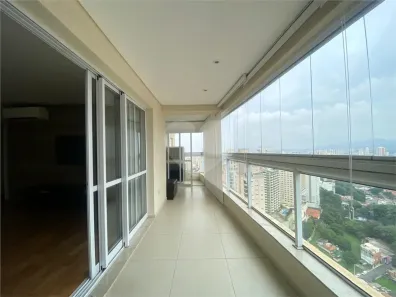 Apartamento com 3 Quartos à venda, 94m² no Vila Romero, São Paulo