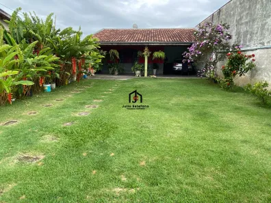 Casa com 3 Quartos à venda, 220m² no Moreira César, Pindamonhangaba