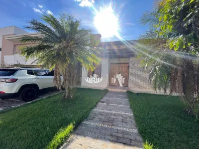 Casa de Condomínio com 3 Quartos à venda, 237m² no Terra Bonita, Londrina
